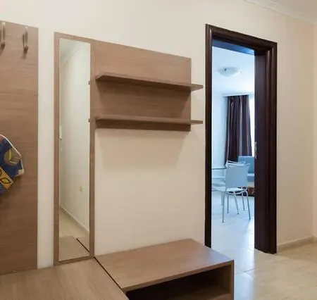 Arena 65m2 - 1 Bedroom, 1st Line To The Appartamento *