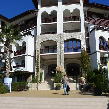 Arena 65m2 - 1 Bedroom, 1st Line To The Appartamento