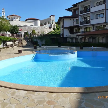 Arena 65m2 - 1 Bedroom, 1st Line To The Appartamento
