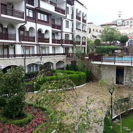 Arena 65m2 - 1 Bedroom, 1st Line To The Appartamento Sveti Vlas