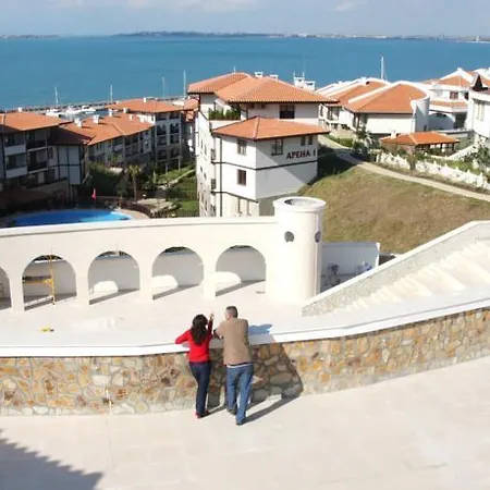 Arena 65m2 - 1 Bedroom, 1st Line To The Appartamento *