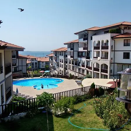 Arena 65m2 - 1 Bedroom, 1st Line To The Appartamento
